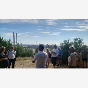 Food & Sustainability Tour - Rnne