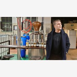 Food Tour R�nne med Thomas Guldb�k 27. juli 2027