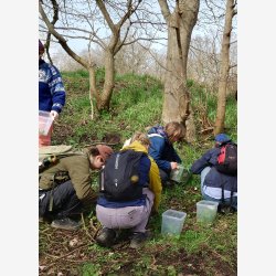 Urtetur EKSTRA med Thomas Guldbk