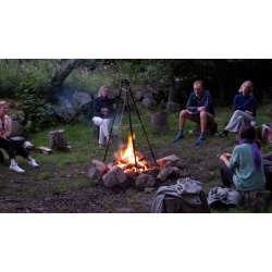 Green Retreat - smag med sjlen