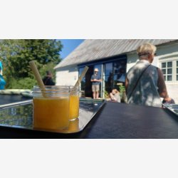 Food Tour Bornholm med Thomas Guldbk