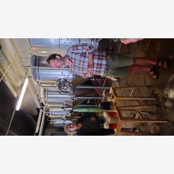 Food Tour Bornholm med Thomas Guldbk