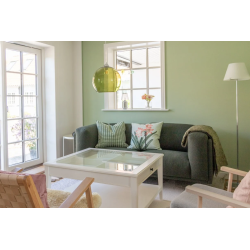 Green Retreat - smag med sjlen