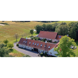 Green Retreat - smag med sjlen