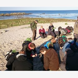 Food, Arts and Crafts Tour  Turen med et kunstnerisk fokus